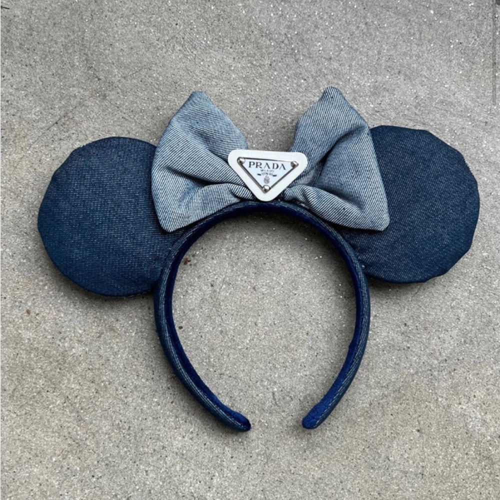 DISNEY Prada Ears